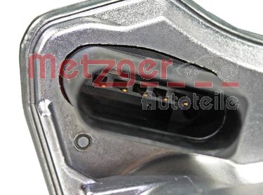 METZGER 0892112 ORIGINAL ERSATZTEIL Drosselklappenstutzen